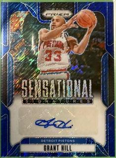 Grant Hill