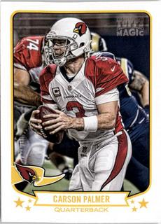 Carson Palmer