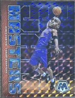 Vince Carter