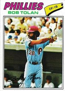 Bob Tolan