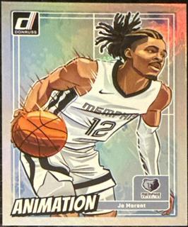 Ja Morant