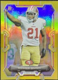 Reggie Bush
