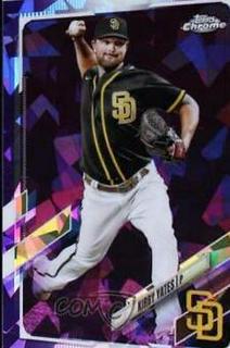 Kirby Yates