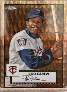 Rod Carew