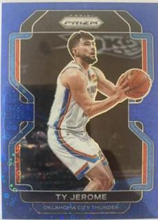 Ty Jerome