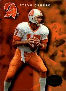 Steve DeBerg
