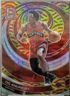 OG Anunoby