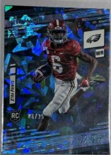 DeVonta Smith