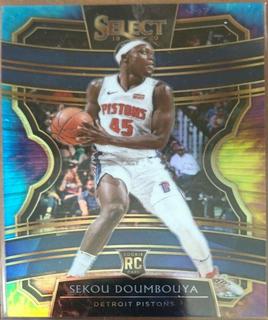 Sekou Doumbouya