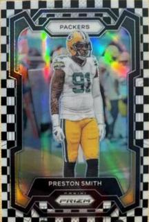 Preston Smith