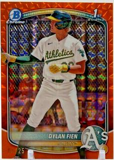 Dylan Fien