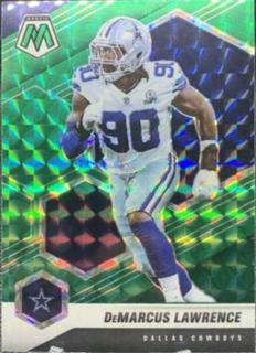 DeMarcus Lawrence