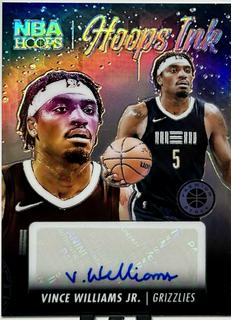 Vince Williams Jr.