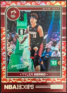 Tyler Herro