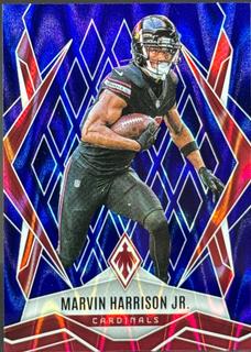 Marvin Harrison Jr.