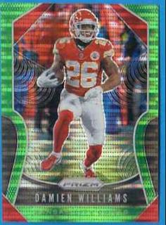 Damien Williams