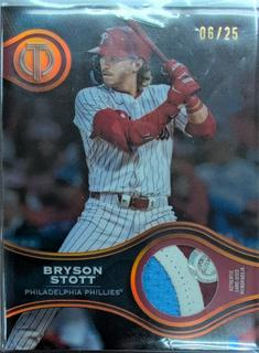 Bryson Stott