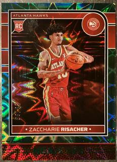 Zaccharie Risacher