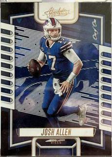 Josh Allen