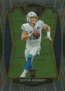 Justin Herbert