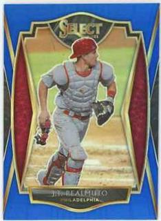 J. T. Realmuto