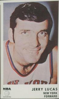 Jerry Lucas