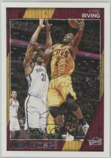 Kyrie Irving