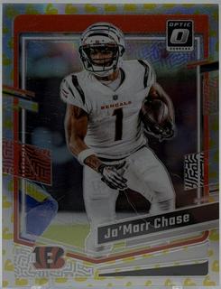 Ja'Marr Chase