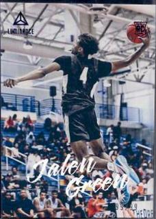 Jalen Green