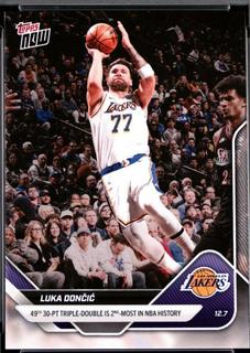 Luka Doncic