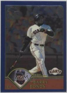 Barry Bonds