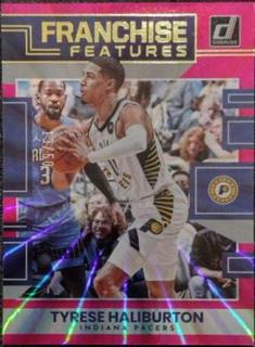 Tyrese Haliburton