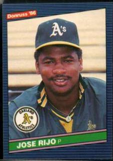 Jose Rijo