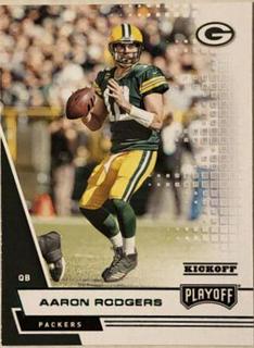 Aaron Rodgers