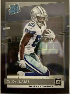 CeeDee Lamb