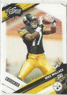 Mike Wallace