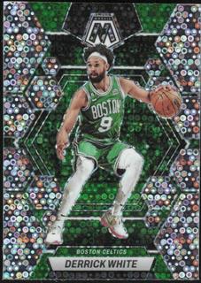 Derrick White