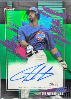Derrek Lee