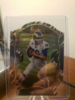 Jared Goff