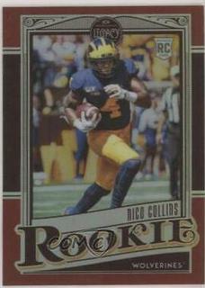 Nico Collins