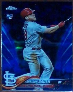Harrison Bader