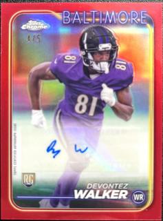 Devontez Walker