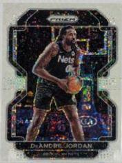 DeAndre Jordan