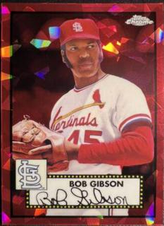 Bob Gibson