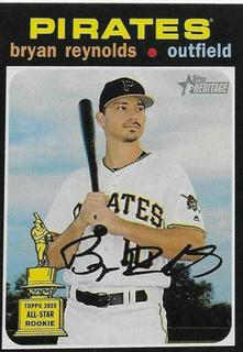 Bryan Reynolds