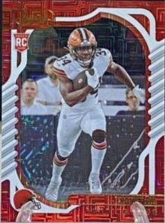 Jerome Ford