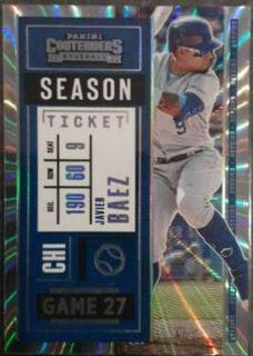 Javier Baez