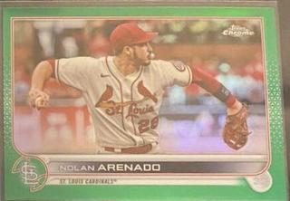 Nolan Arenado
