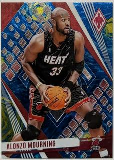 Alonzo Mourning