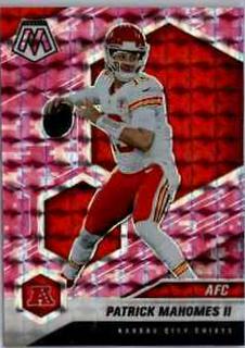 Patrick Mahomes II